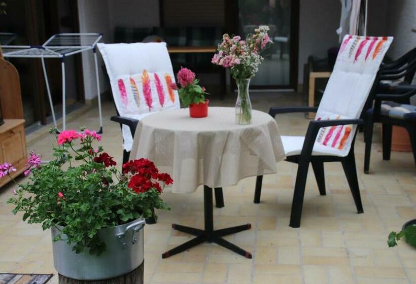 Hostel Bad Salzig