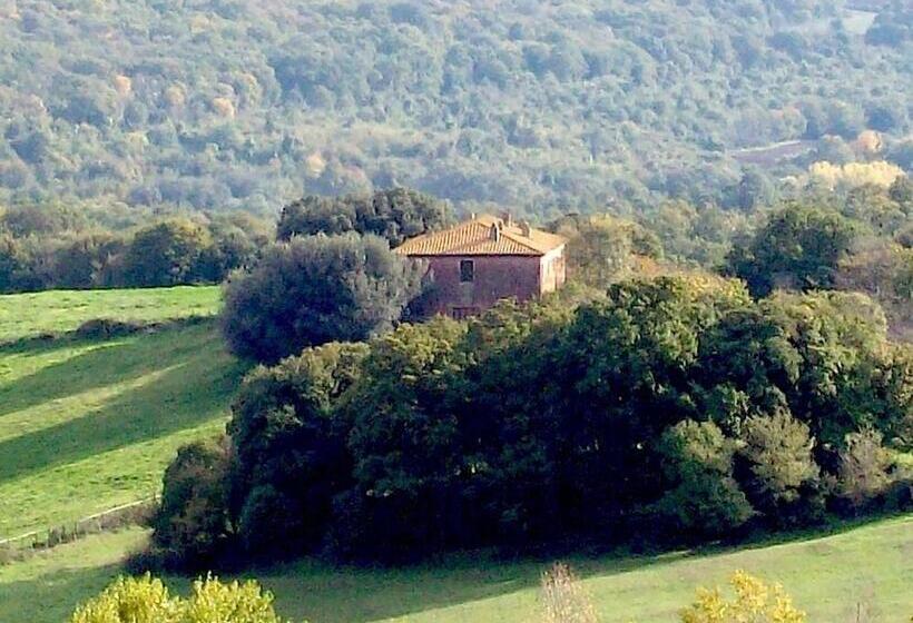 酒店 Agriturismo Montecalvo