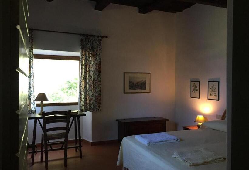 호텔 Agriturismo Montecalvo