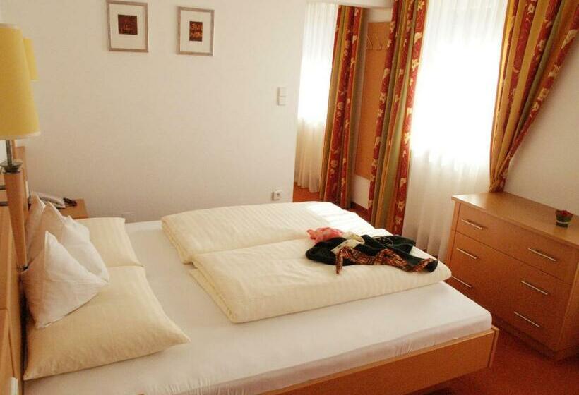 Der Sailer Hotel & Restaurant