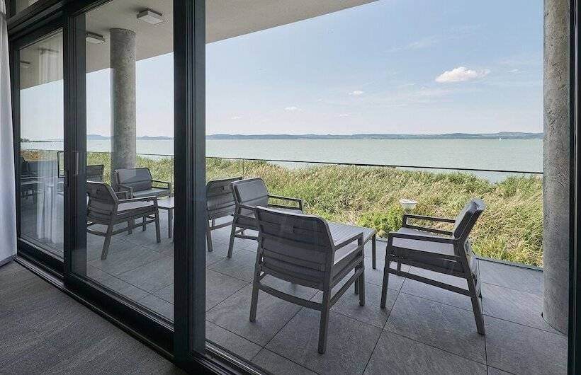 Отель Otp Balatonszemes