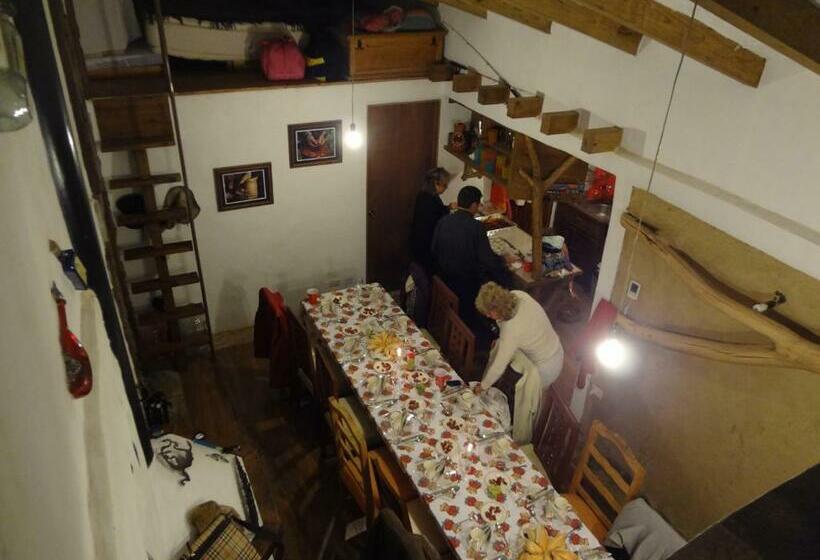 بنسيون Casa De Campo Vacacional Tres Soles En Xico, Veracruz