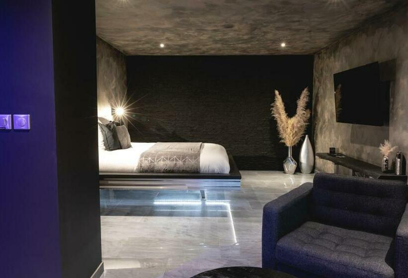 펜션 L Effet Spa