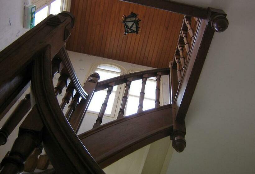 Пансион Villa Le Cid
