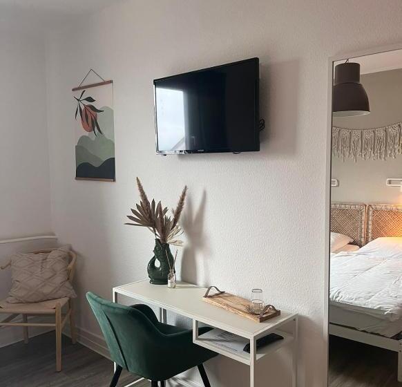 Pension Krone Sternenfels