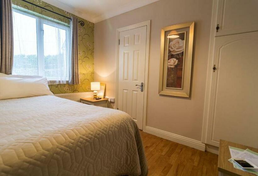 Seacrest B&b