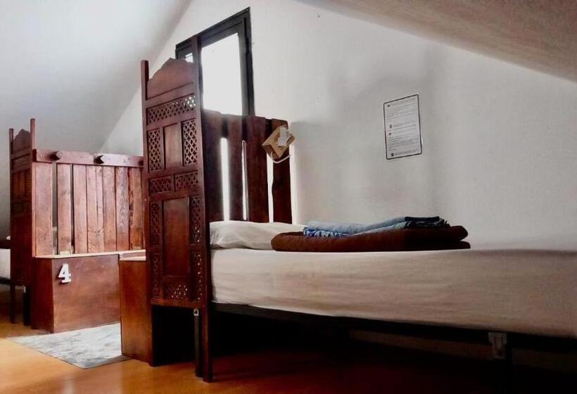 هاستل Corralejo Garden&relax