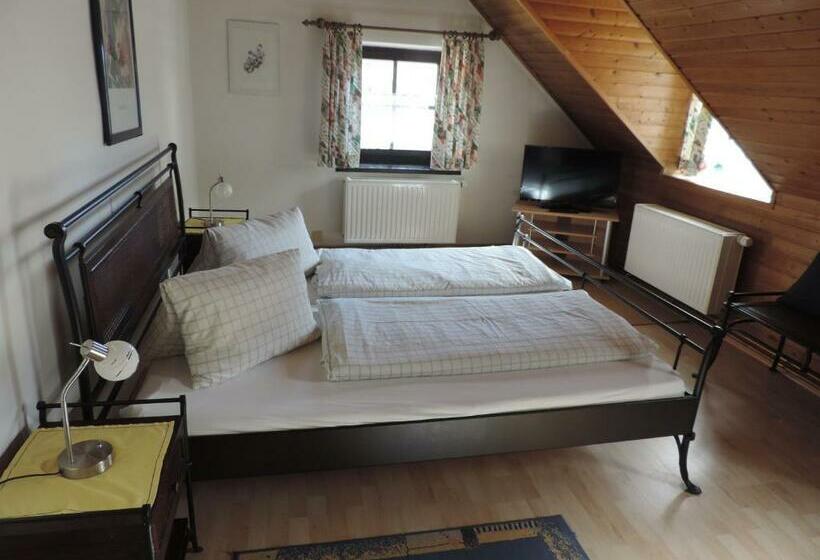 旅馆 Gasthof Zum Richter