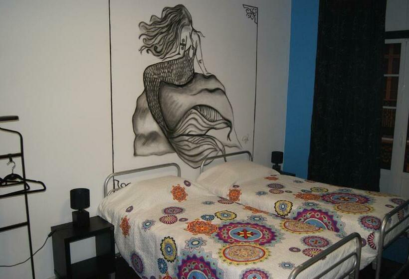 Azores Dream Hostel