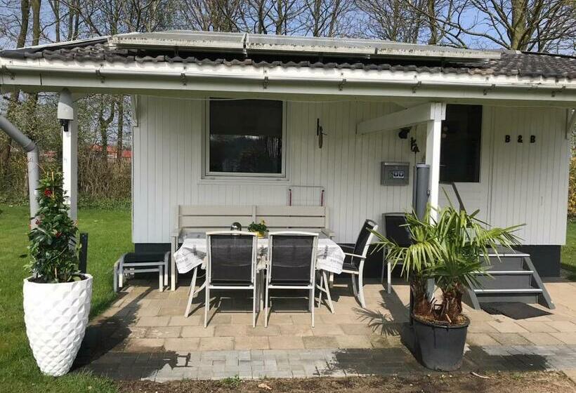 B & B Het Draakje