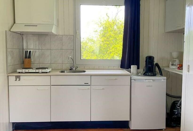B & B Het Draakje
