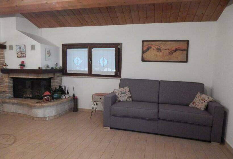 B & B Le Tre B