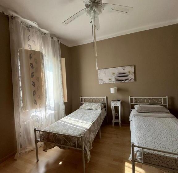 B&b  La Casetta