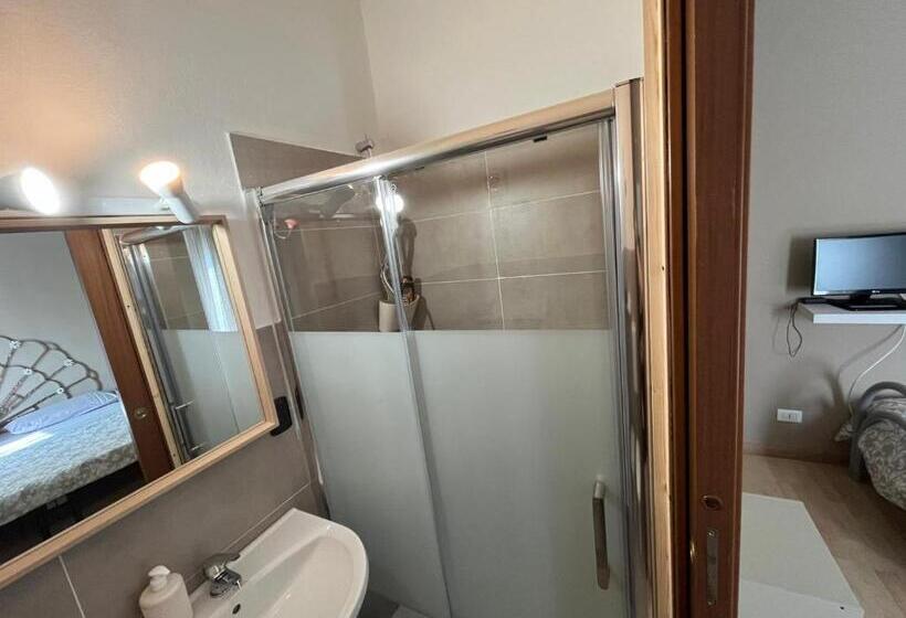 B&b  La Casetta
