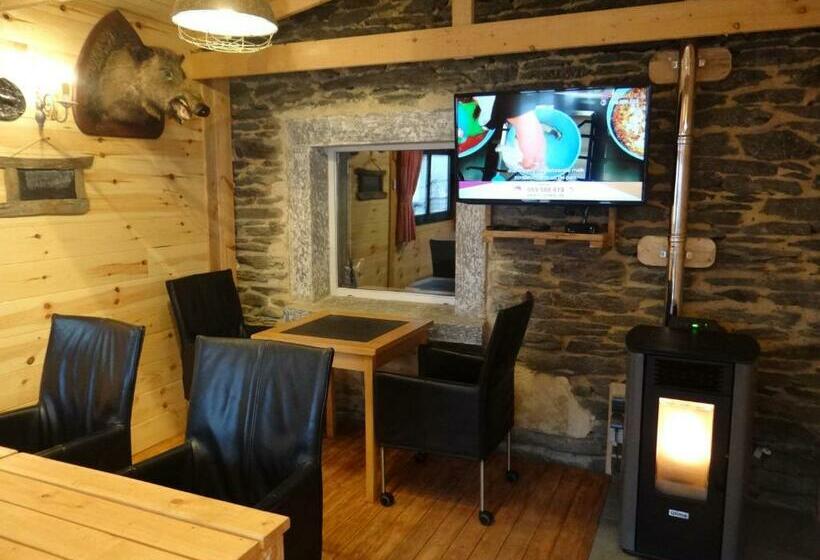 B&b Le Bruissement