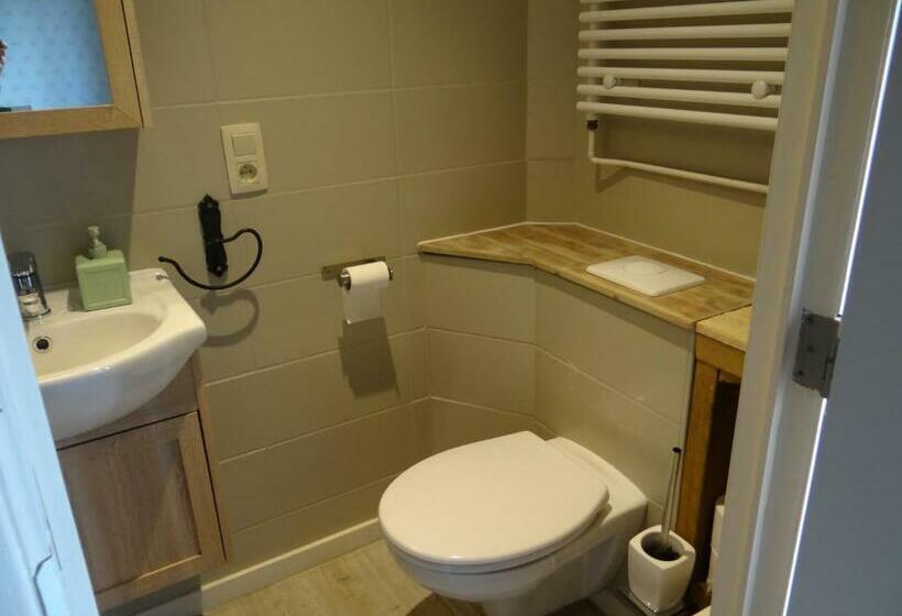 B&b Le Bruissement