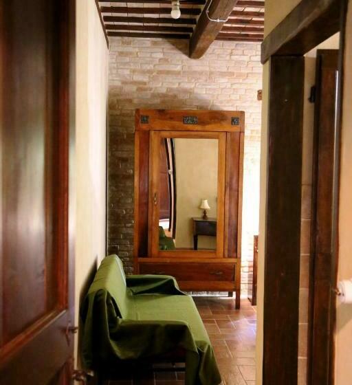 B&b Mik E Ramo