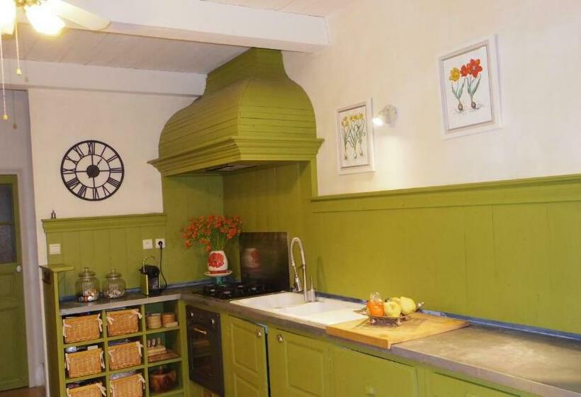 B&b Villa Des Muses