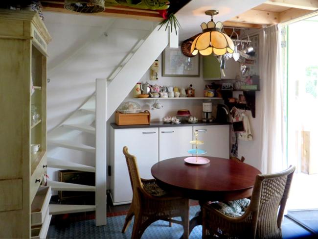 B&b Vroomm