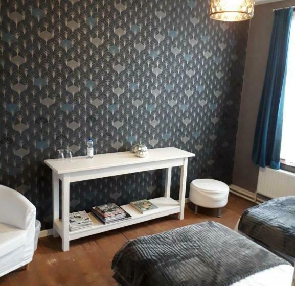 Beaux Temps B&b
