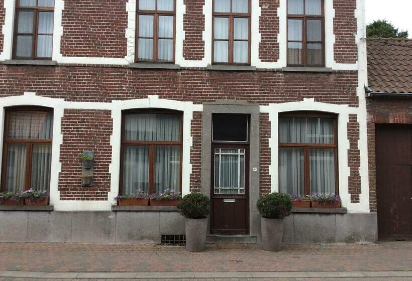 Beaux Temps B&b