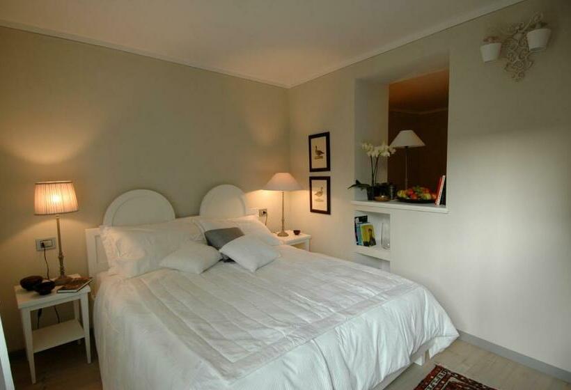 Bed and Breakfast Beb Casa Bettini