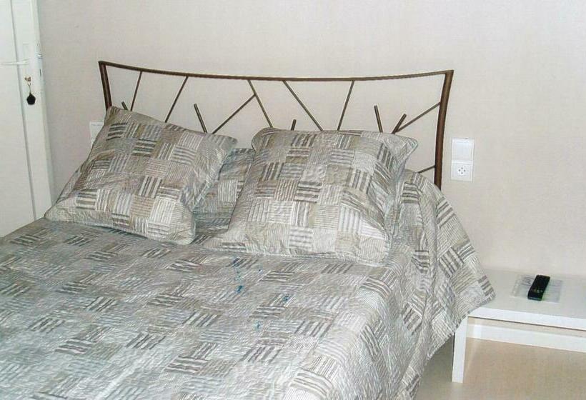 Bed and Breakfast Chambre D Hotes A Nérac