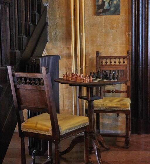 تختخواب و صبحانه Chateau De La Grand Maison