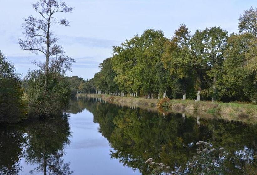 민박 Couloumine Breizh