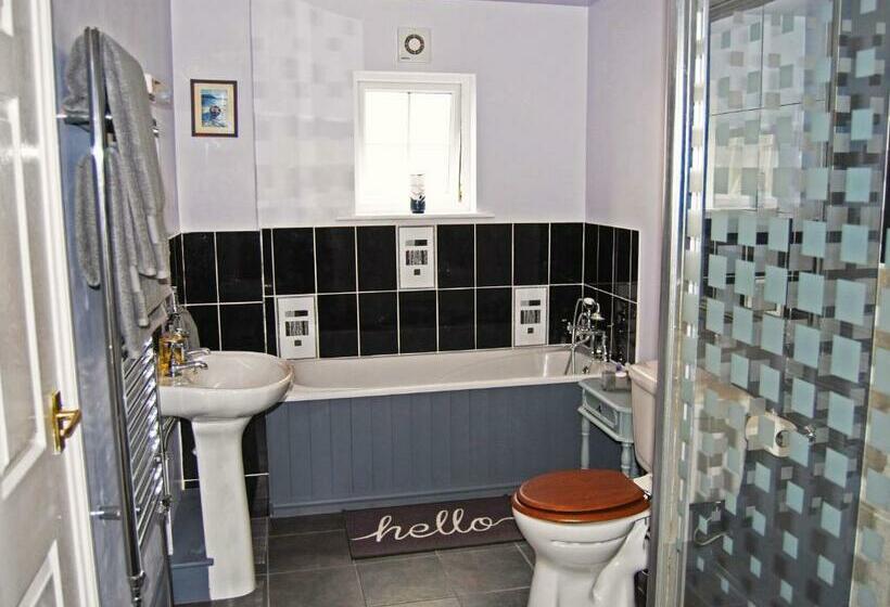 Bed and Breakfast Highbury