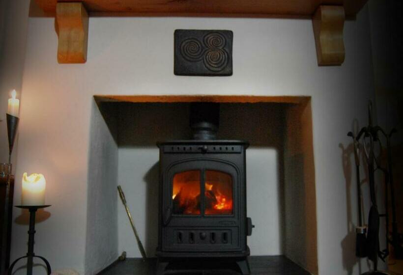 مبيت وإفطار Highbury