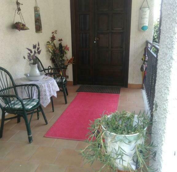 צימר Il Laghetto