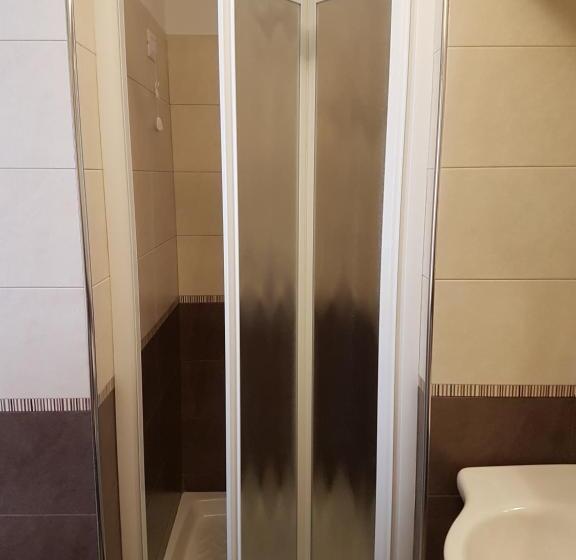 تختخواب و صبحانه La Casetta Nel Cortile