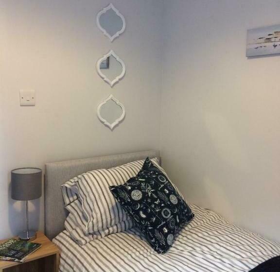 민박 Lismore Guest House