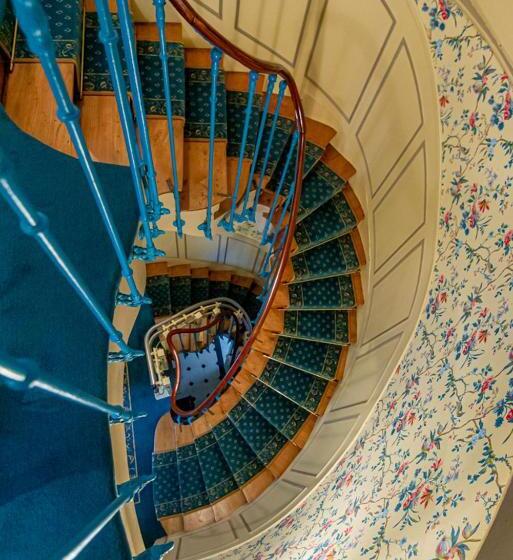 צימר Maison Longuevie