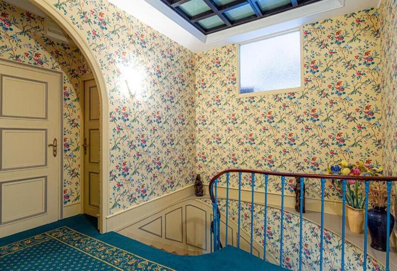 צימר Maison Longuevie