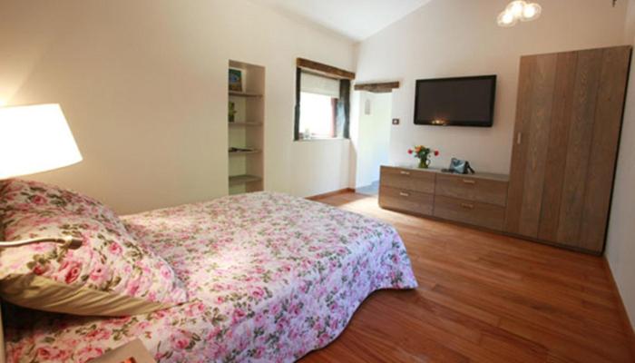 تختخواب و صبحانه Mas De L Ermitage