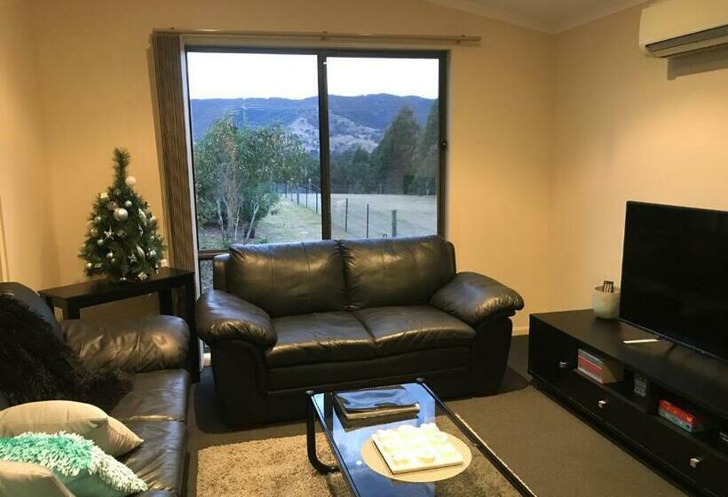 住宿加早餐  Yeoy S Cabin