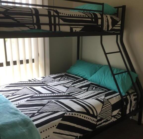 住宿加早餐  Yeoy S Cabin