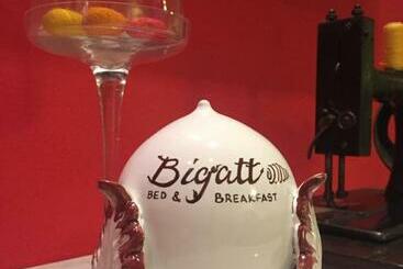 Bigatt Bed & Breakfast