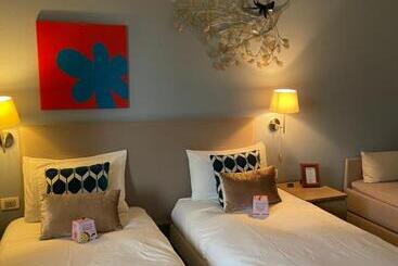Bigatt Bed & Breakfast