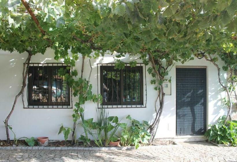 酒店 Casa Do Batista