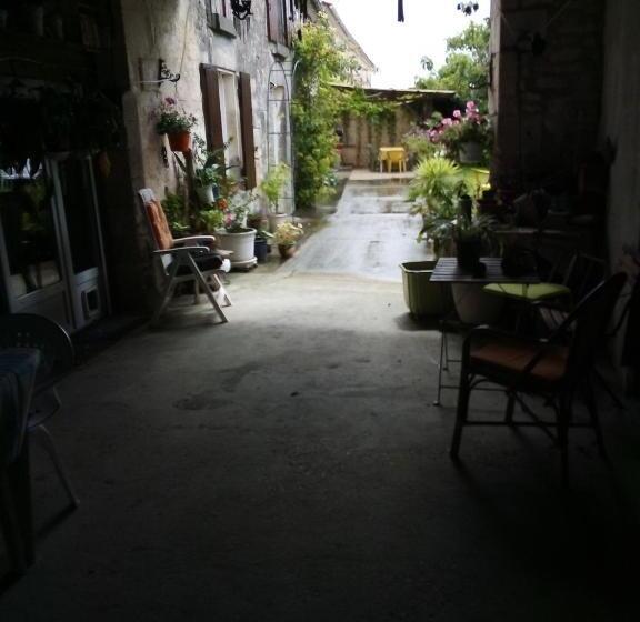酒店 La Belle Charentaise