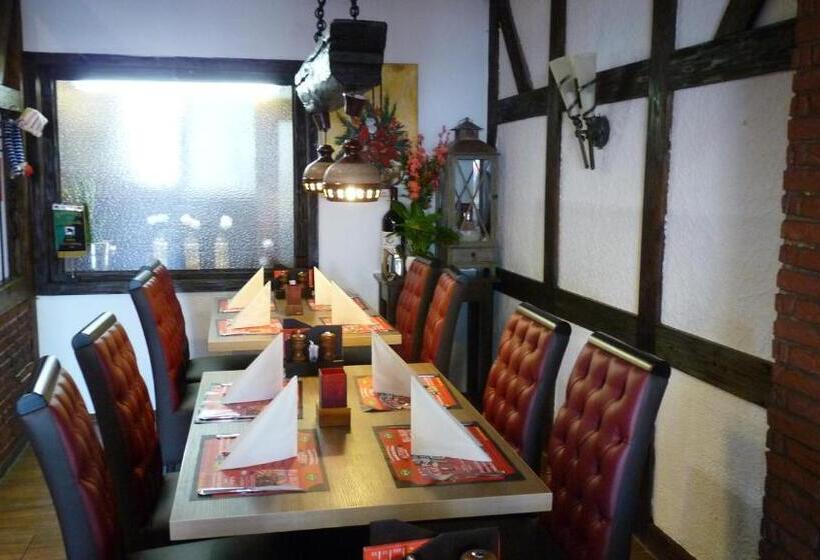 هتل Rodizio Ug