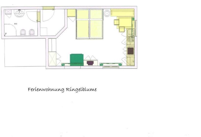 هتل Stifterhof