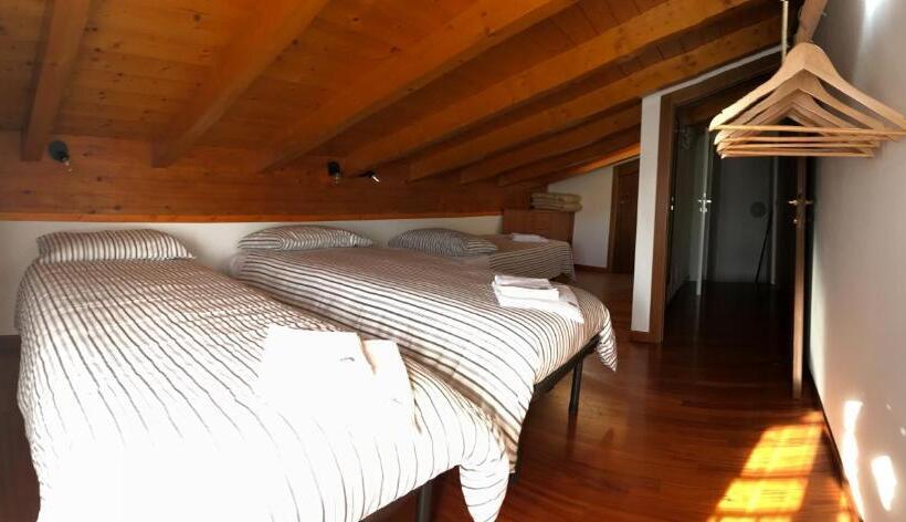 پانسیون Casa Dany