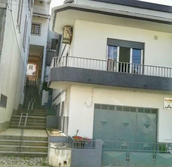 펜션 Casa Rafael