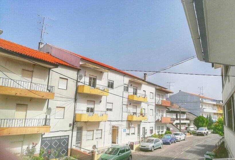 펜션 Casa Rafael