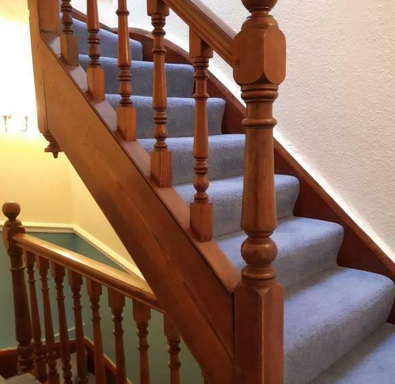 膳宿费 Fellview Guest House