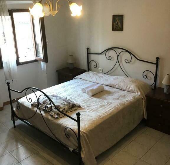 פנסיון Il Feudo